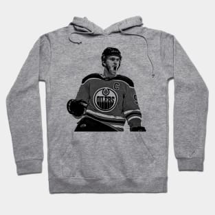 Connor McDavid Hoodie